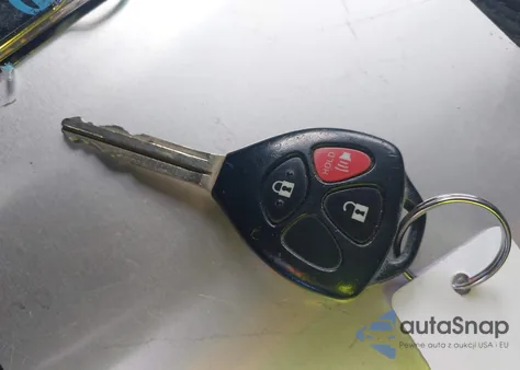 2008 Scion Xb z USA, uszkodzony, nr VIN JTLKE50E881055860